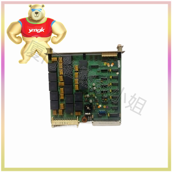 The difference between PLC control system and traditional relay control. The advantages of PLC control system