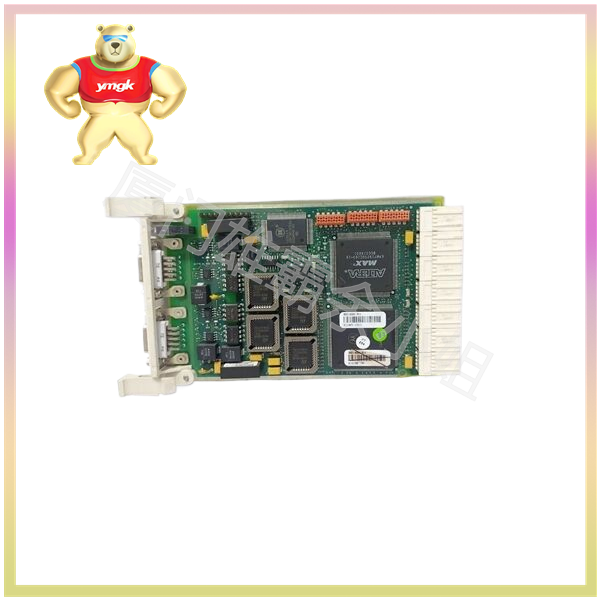 The principle of motor controller