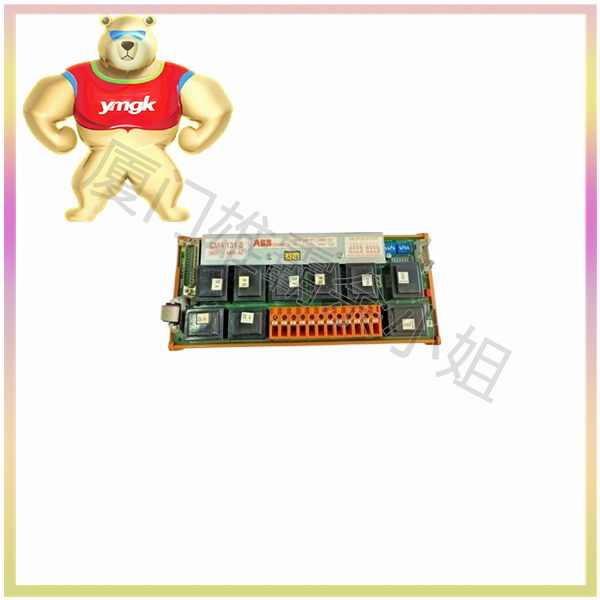 Application of Composite Logic Controller