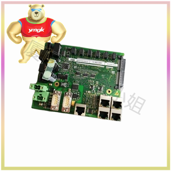 The difference between Ethernet remote IO module and industrial computer IO board