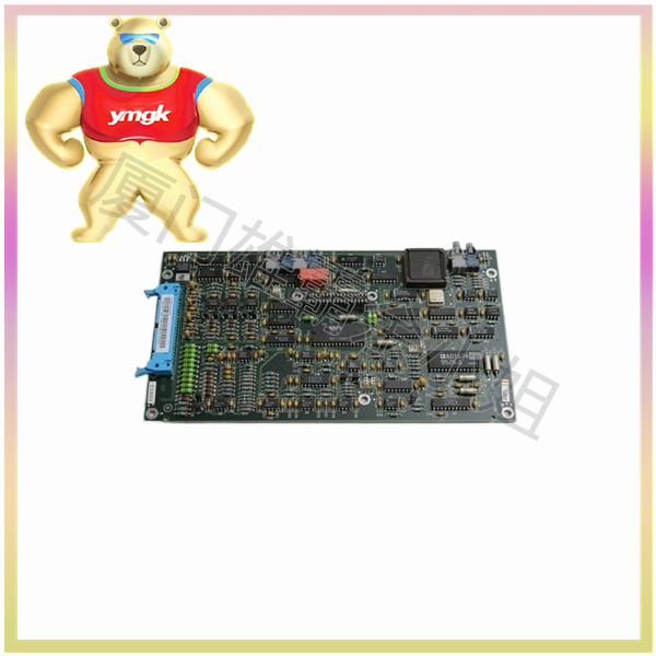 Distributed Analog Input (AI) Type Module