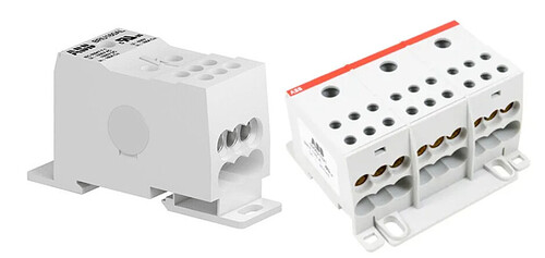 Selection of I/O modules for digital sensors