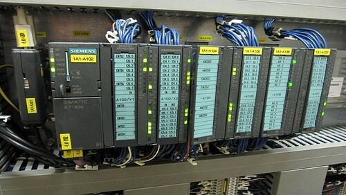 Why PLCs are used in Industries? Basic advantages of using PLC