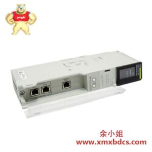 施耐德电气 140CRA31200 以太网远程站点适配器 Modicon