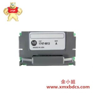 西门子 S7-1200 PLC 1747-M13 数字量输入输出模块