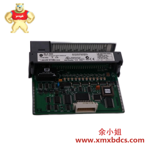 FIDIA CUR10 SUPPLIER 控制模块