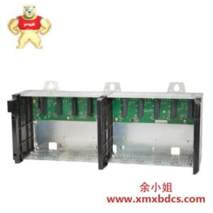 AB 1756-A10/B PLC 控制模块