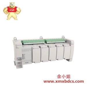 施耐德 PLC 2080-LC30-48QVB 可编程控制器