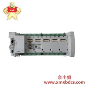 AB 2080-LC50-48QWB 以太网控制器 I/O 控制模块