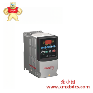 西门子 PLC 22B-D010N104 PowerFlex4 交流驱动器