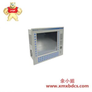 西门子 PLC 6180W-15BPXPHDC 15英寸触摸屏工业显示屏