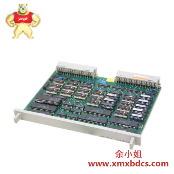 西门子 6ES5924-3SA11 CPU924S 工业处理器模块