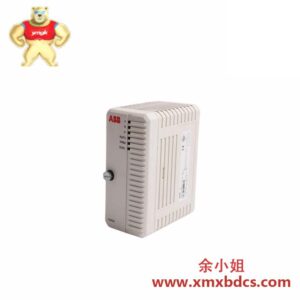 ABB 07KT92 GJR5250500R0262 中央处理器