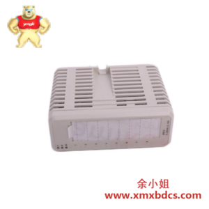 ABB ABB 100472-012 工业自动化控制器模块