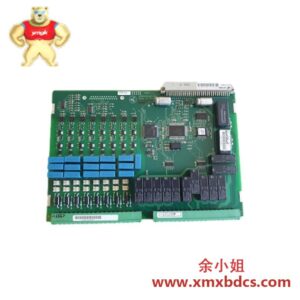 ABB 1MRK000179-CCr00内存模块，专为工业自动化设计