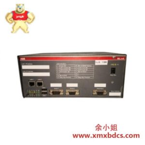 ABB ABB 1TGE102009R4800 基础型Modbus触摸屏+串行/RS485接口