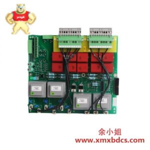 ABB 3ASC25H208 DATX100 数字模块，适用于工业自动化控制系统