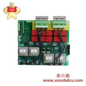 ABB 3ASC25H208 DATX100 数字模块，适用于工业自动化控制系统