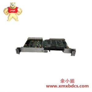 ABB 3BDH000741R1 21-P 工业自动化控制模块