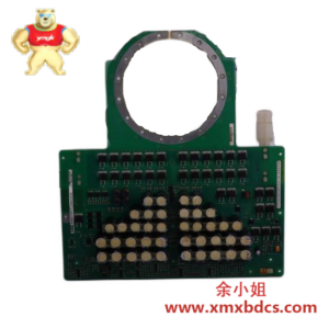 ABB PPC902CE101 3BHE028959R0101 高频电源控制器