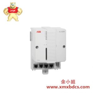 ABB ABB 3BSE066490R1 工业控制器模块