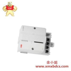 ABB ABB 3BSE066490R1 工业控制器模块