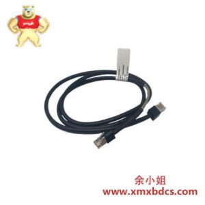 ABB自动化DCS模块电缆 3HAC0037-1