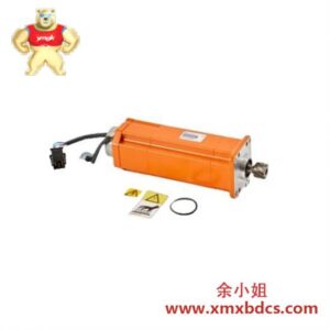 ABB 3HAC021722-001 电机带齿轮传动装置 自动化部件