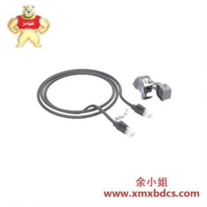 ABB 3HAC021759-002 自动化零件 电缆组件包