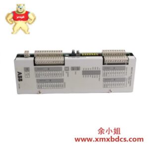 ABB 3HAC5518-1 工业控制器模块