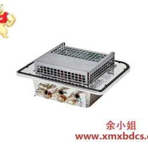 ABB ABB SDCS-PIN-4B 控制模块