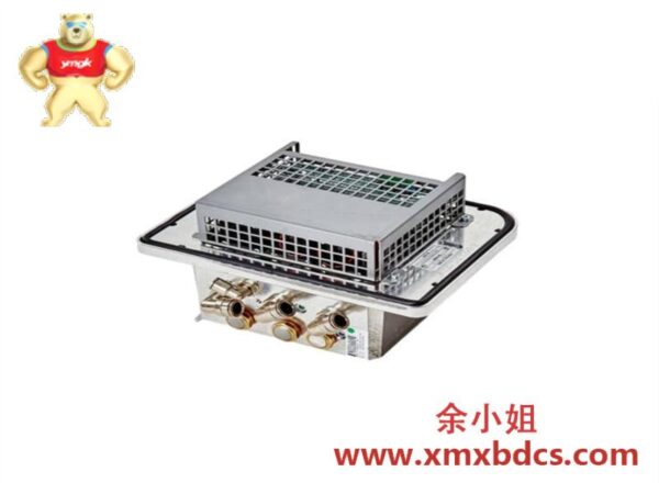 ABB ABB SDCS-PIN-4B 控制模块