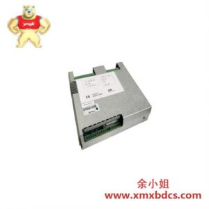 ABB 3HNE00554-1 模拟输入输出模块 工业自动化配件