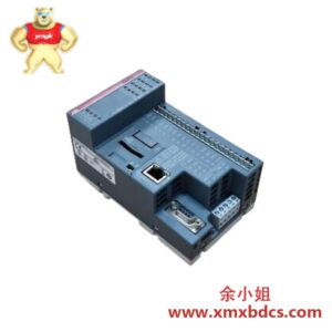 ABB AC500-ECO PM554-T A5PLC处理器模块