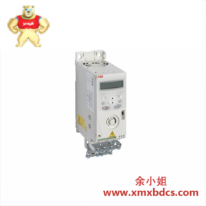 ABB ACS150-03E-04A1-4 变频器驱动，高效节能，适用于工业自动化