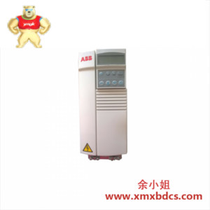 ABB ACS401000532 通用型变频器