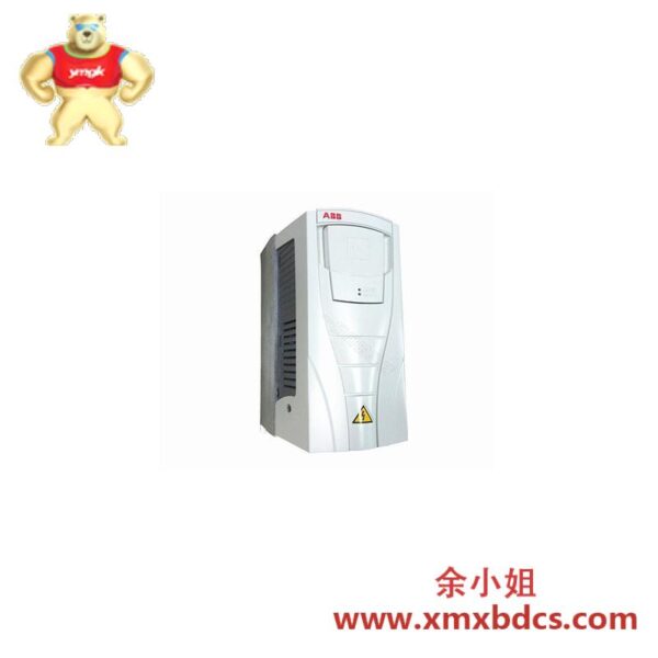 ABB ACS510-01-09A4-4 工业频率转换器