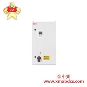 ABB ACS550-01-125A-4 频率转换器