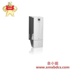 ABB ACS550-01-246A-4 通用型低压交流驱动器