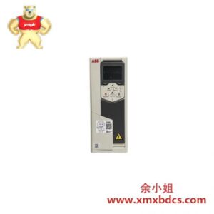 ABB ACS580-01-039A-4 频率转换器