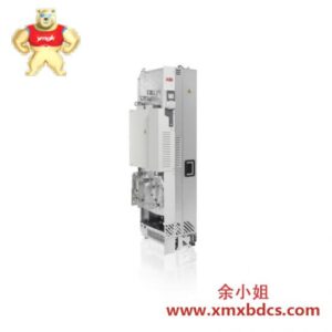 ABB ACS580-04-650A-4 频率转换器