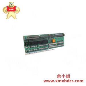 ABB B5EEd HENF105082R4 工业自动化控制器模块