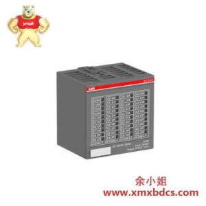 ABB B5EEd HENF105082R4 工业自动化控制器模块