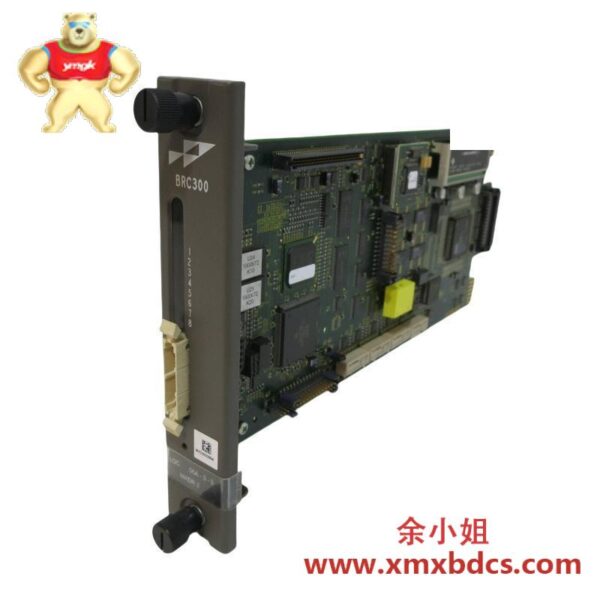 ABB BRC-100 P-HC-BRC-10000000 和谐桥控制器