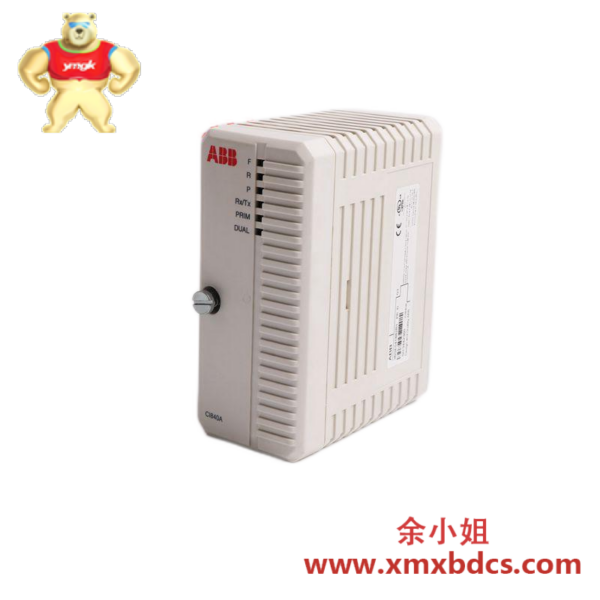 ABB CI830 Profibus通信接口模块