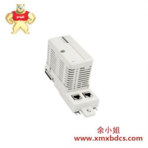 ABB CI853 通信接口模块，适用于工业自动化控制系统