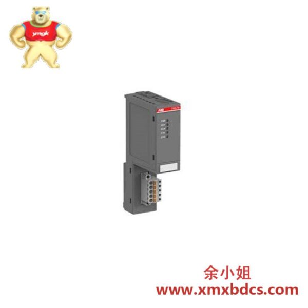 ABB CM578-CN 1SAP170800R0001 CANopen通信模块