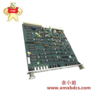 ABB COM0034 2RCA023019A0004C 工业控制器模块