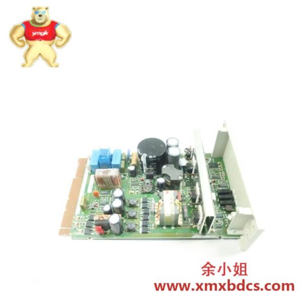 ABB COM0034 2RCA023019A0004C 工业控制器模块