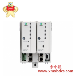 ABB CP800 通信处理器模块